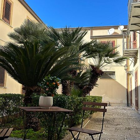 Corte Dei Re Di Palermo Apartment Exterior foto